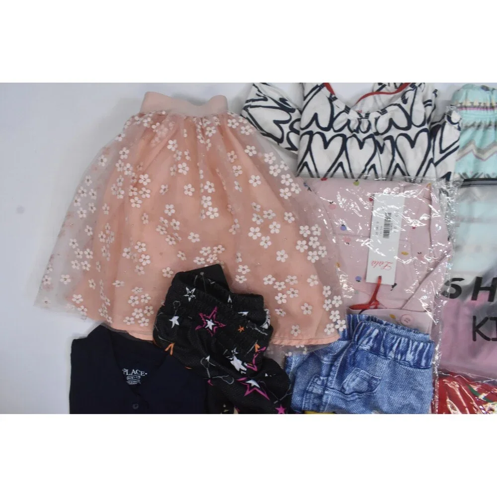 Unbranded wholesale bulk